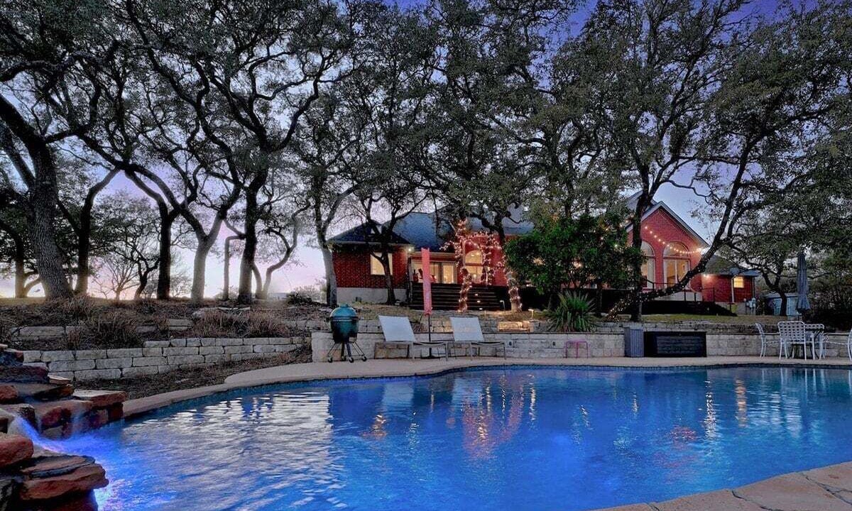 Photo of Outdoor in Austin