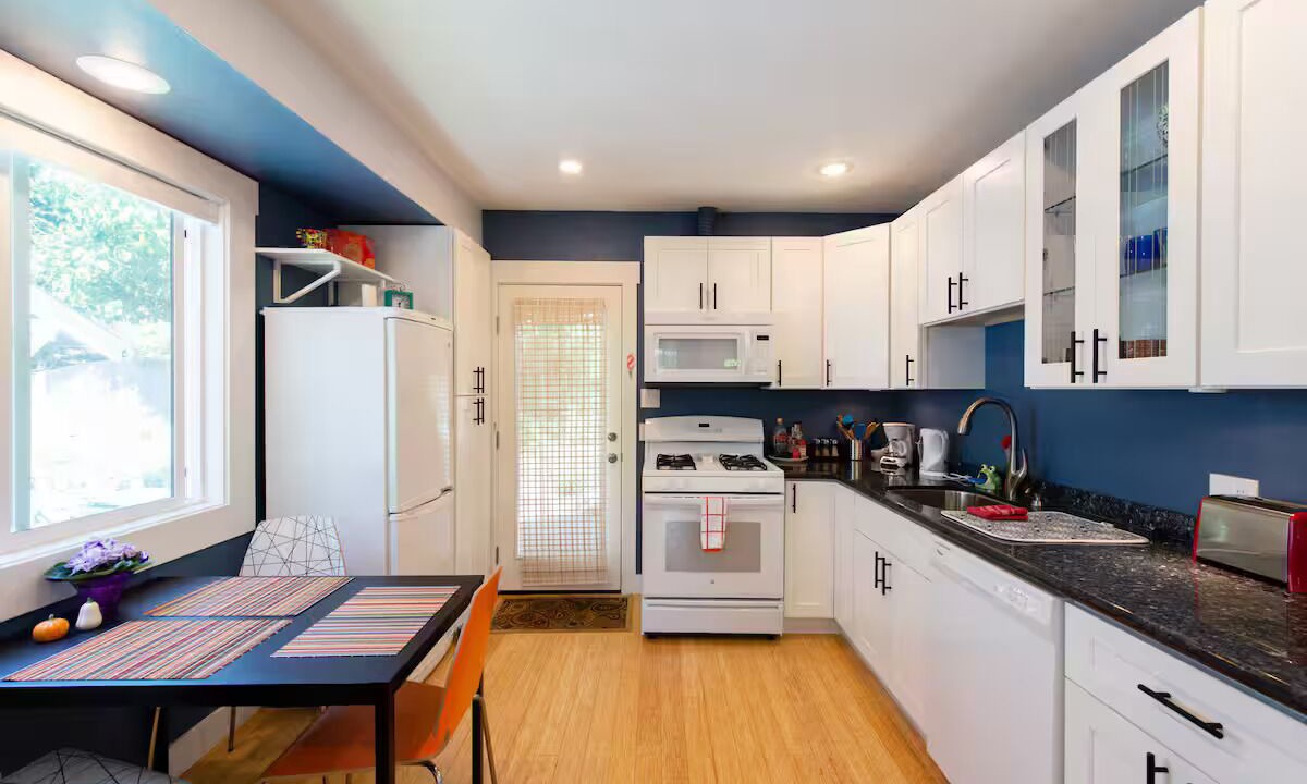 Photo of Kitchen in Fremont