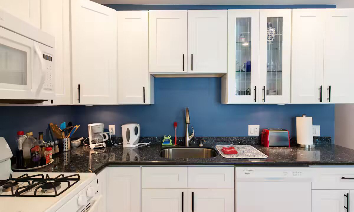 Photo of Kitchen in Fremont