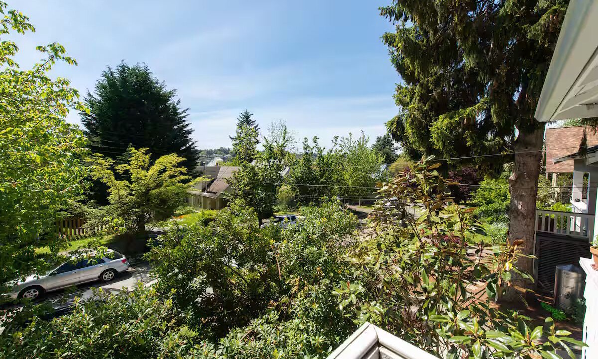 Photo of Outdoor in Fremont
