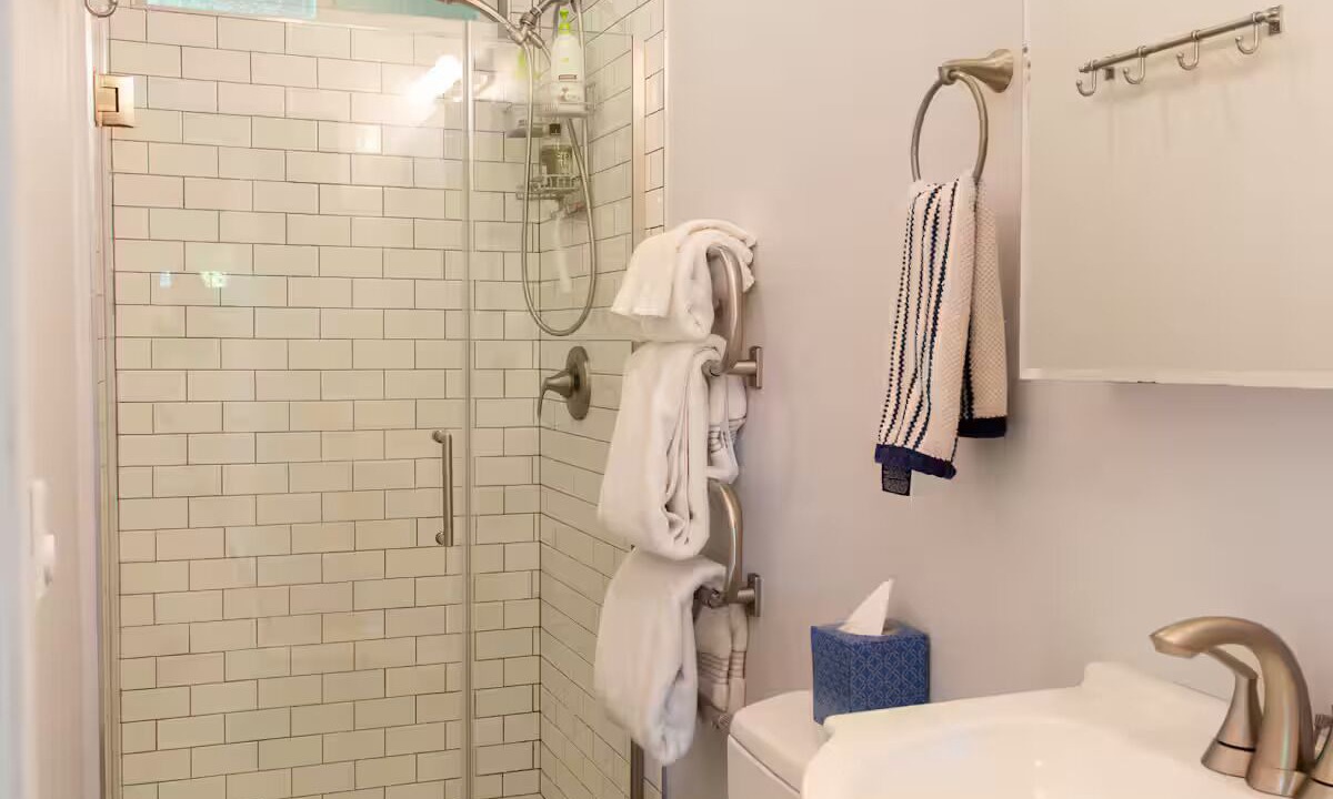 Photo of Bathroom in Fremont