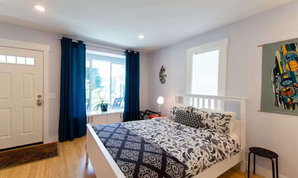 Photo of Bedroom in Fremont
