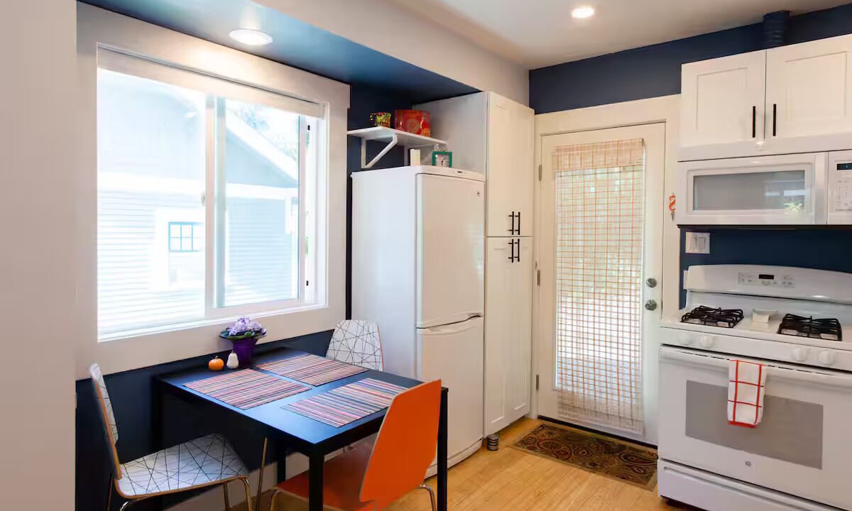 Photo of Kitchen in Fremont