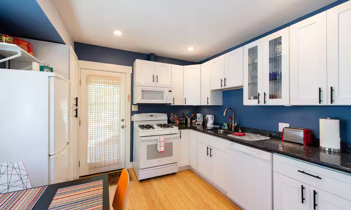 Photo of Kitchen in Fremont