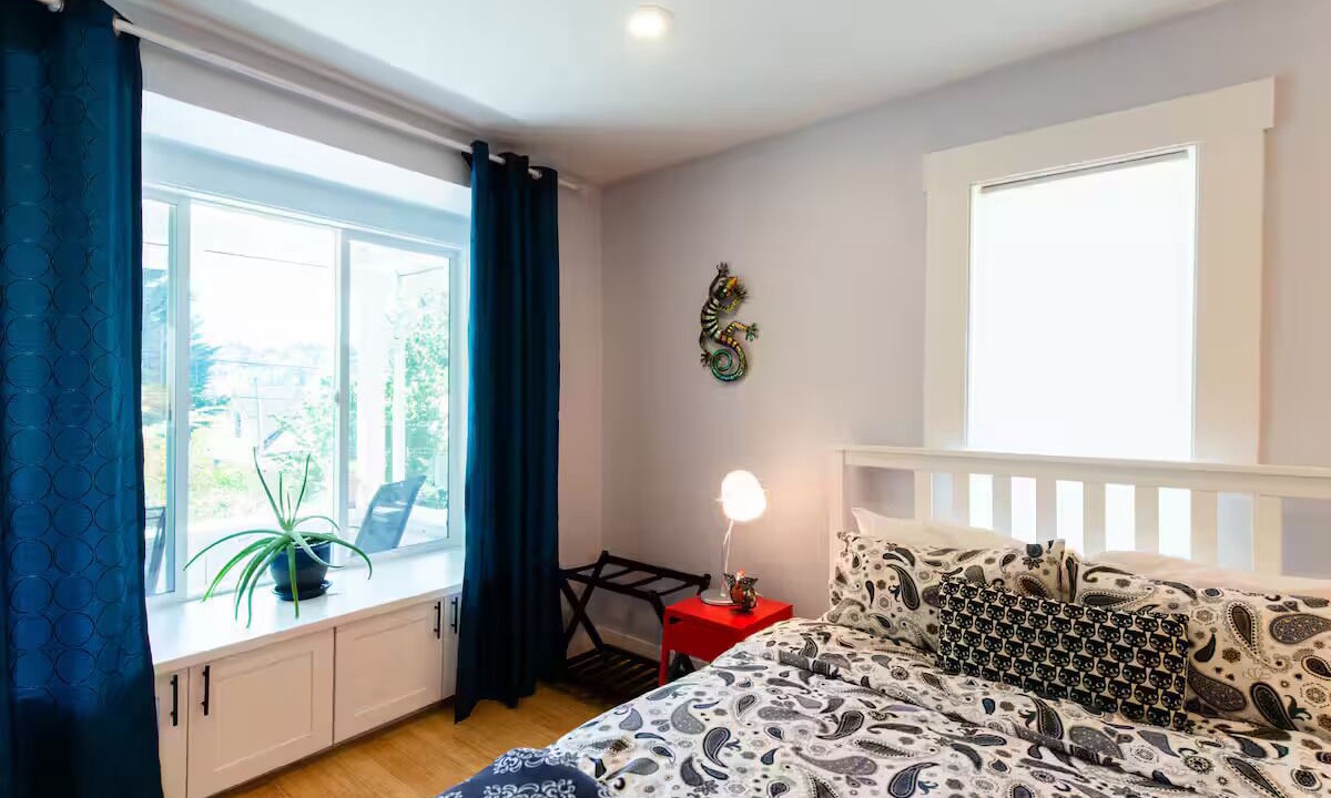 Photo of Bedroom in Fremont