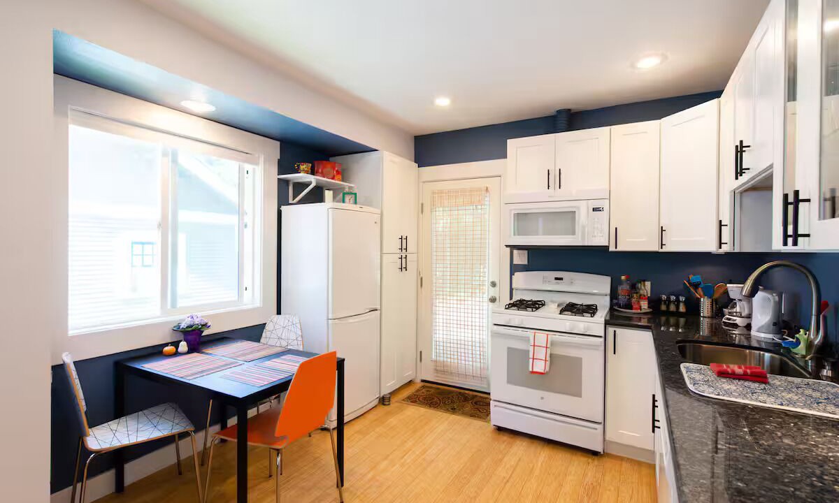 Photo of Kitchen in Fremont