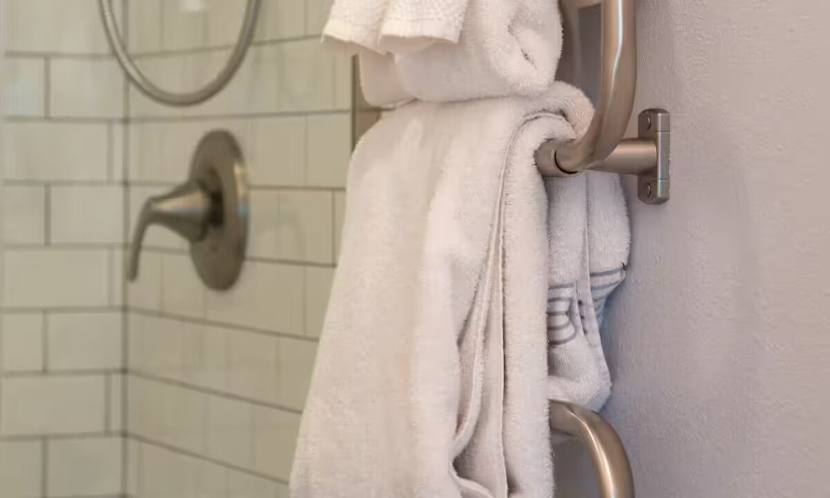 Photo of Bathroom in Fremont
