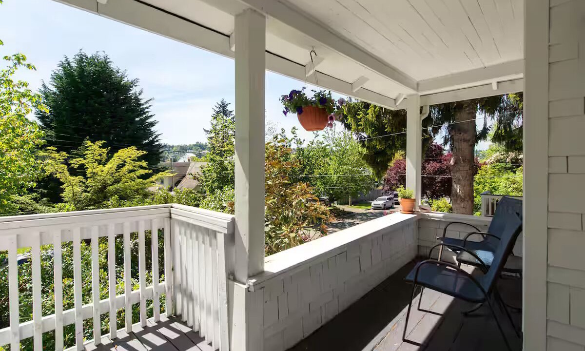 Photo of Outdoor in Fremont