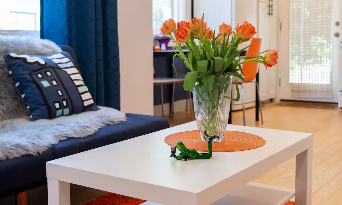 Photo of Livingroom in Fremont