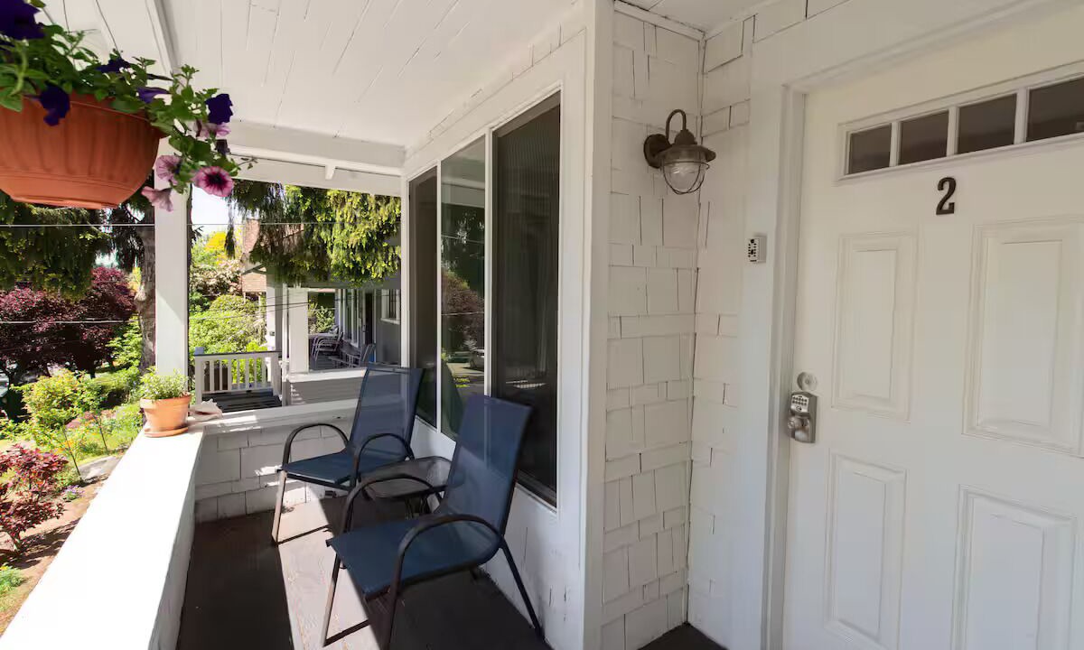 Photo of Outdoor in Fremont