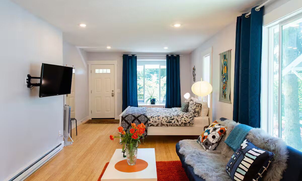 Photo of Livingroom in Fremont