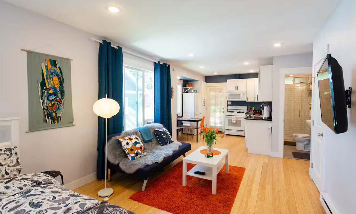 Photo of Bedroom in Fremont