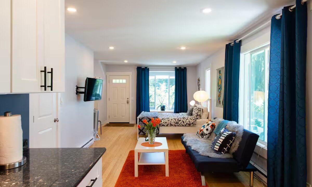 Photo of Bedroom in Fremont