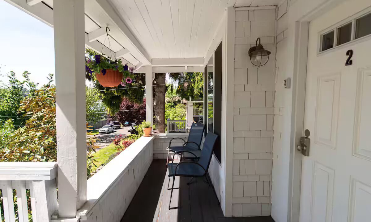 Photo of Outdoor in Fremont
