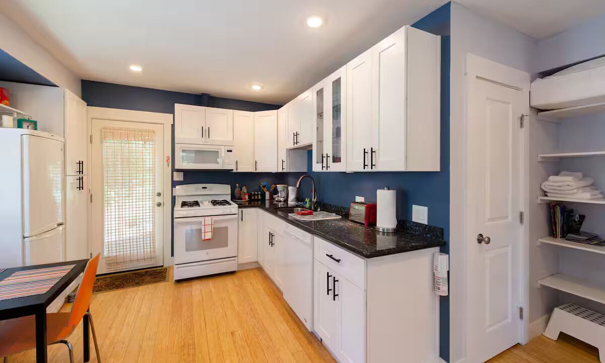 Photo of Kitchen in Fremont