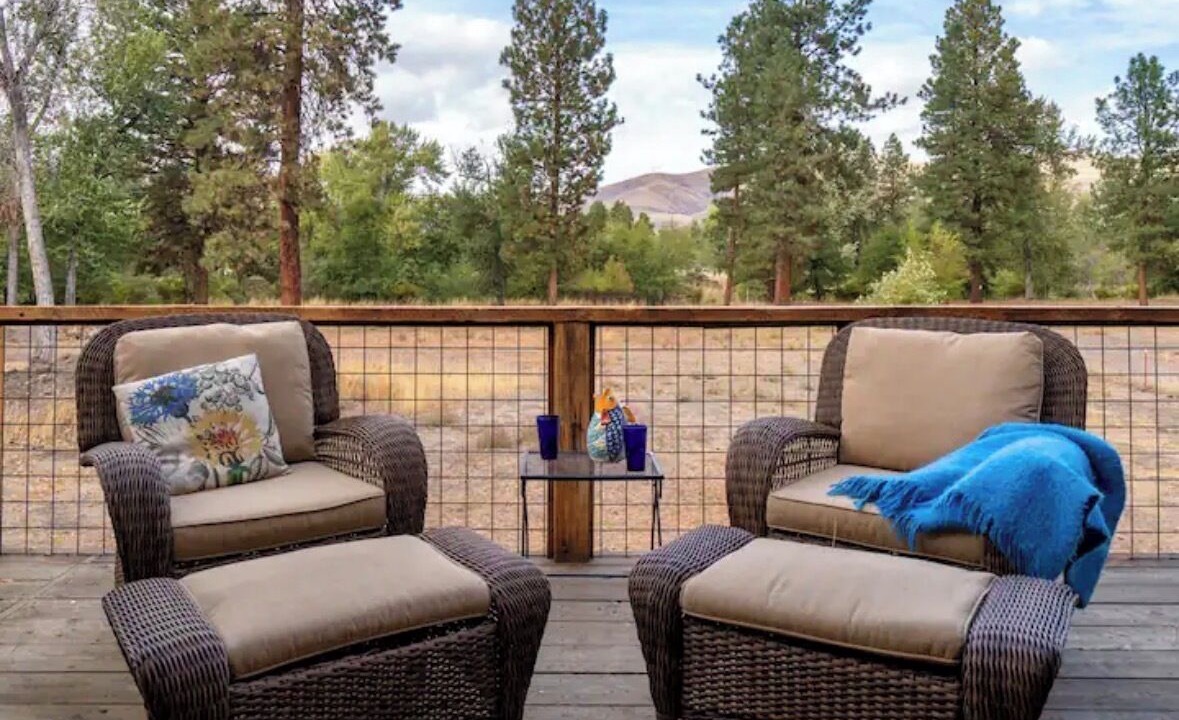 Photo of Outdoor in Tygh Valley