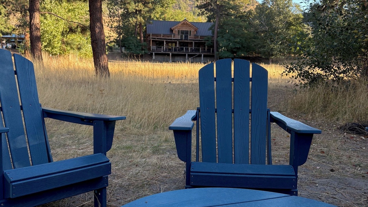 Photo of Outdoor in Tygh Valley