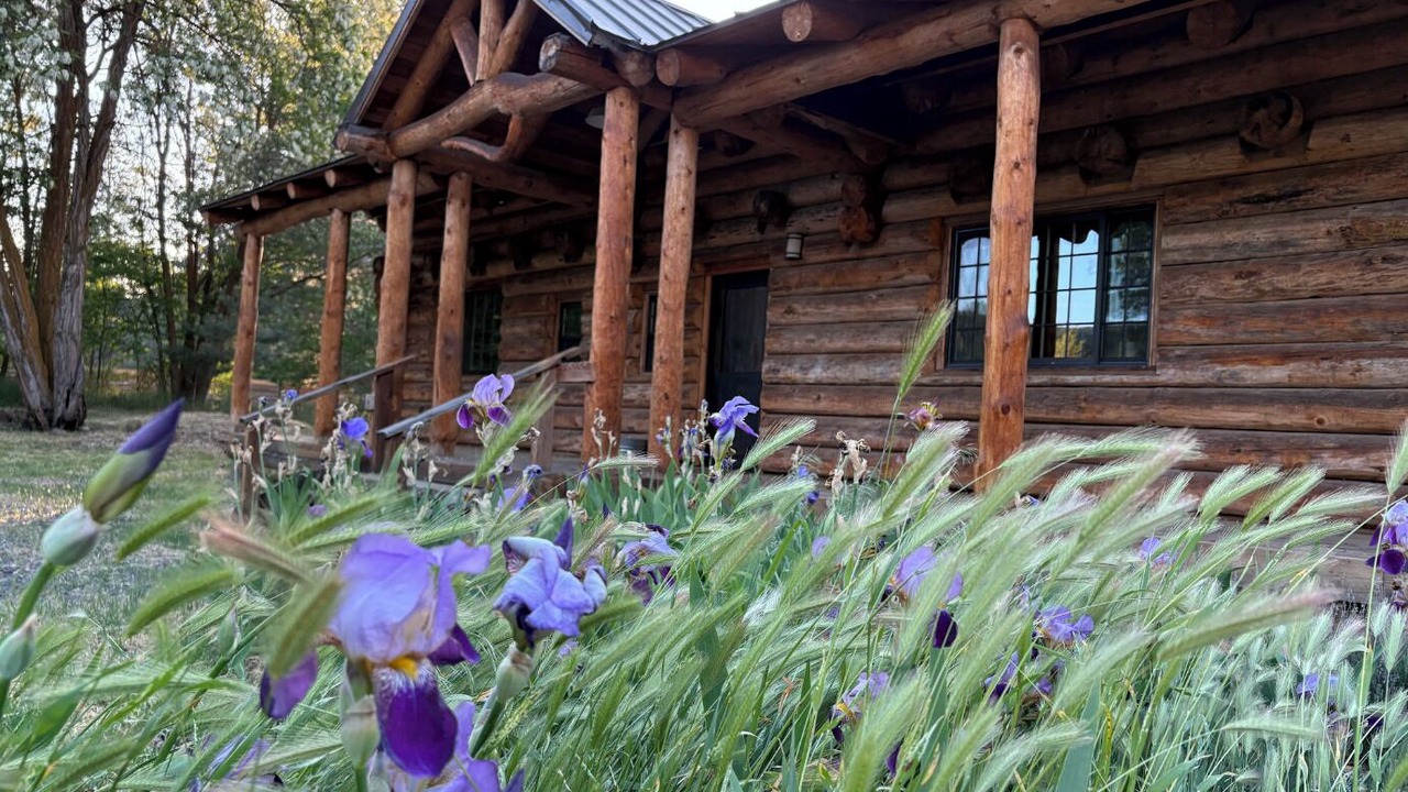 Photo of Outdoor in Tygh Valley