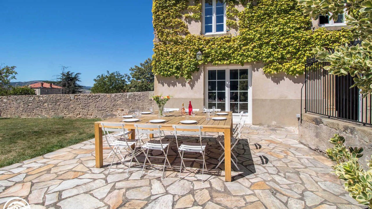 Photo of Outdoor in Montpeyroux