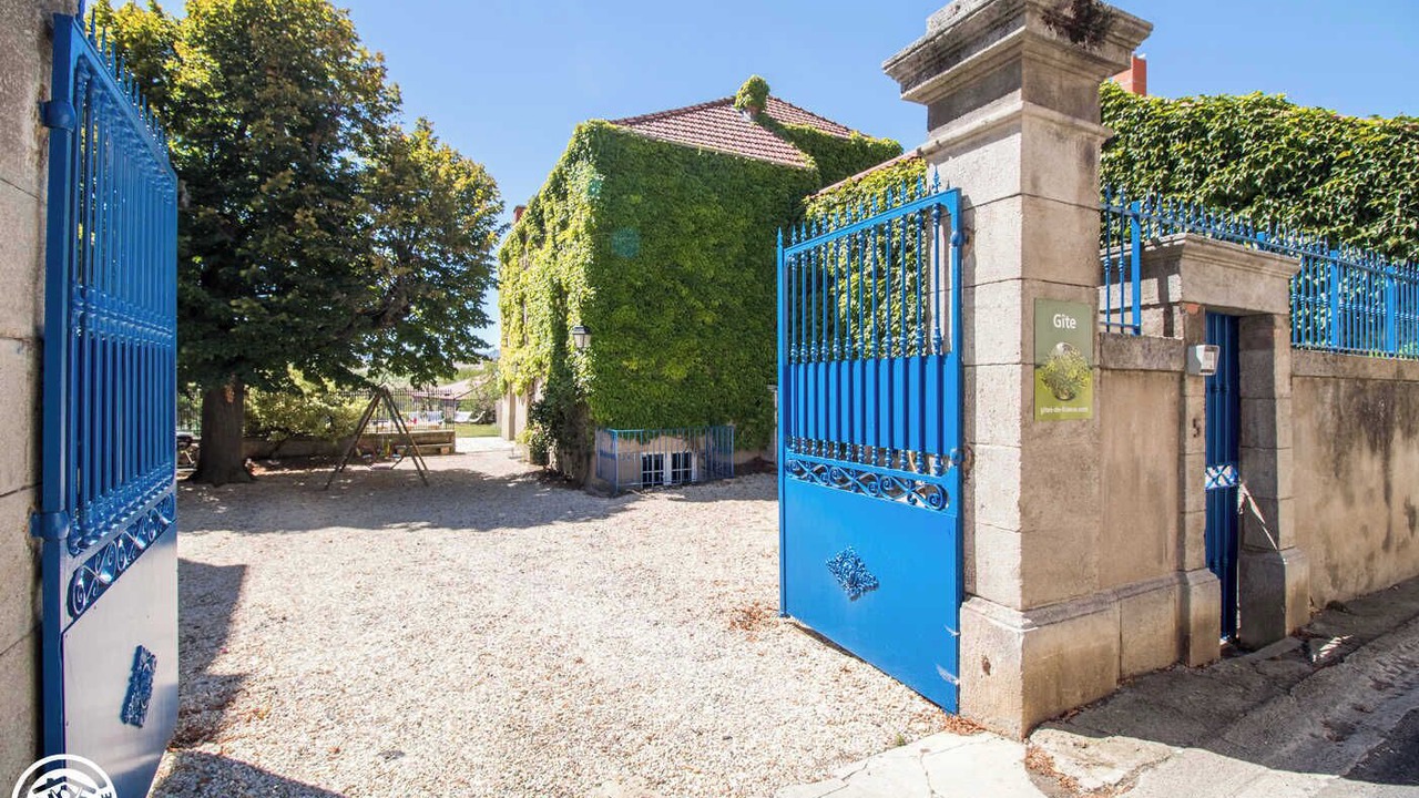 Photo of Outdoor in Montpeyroux