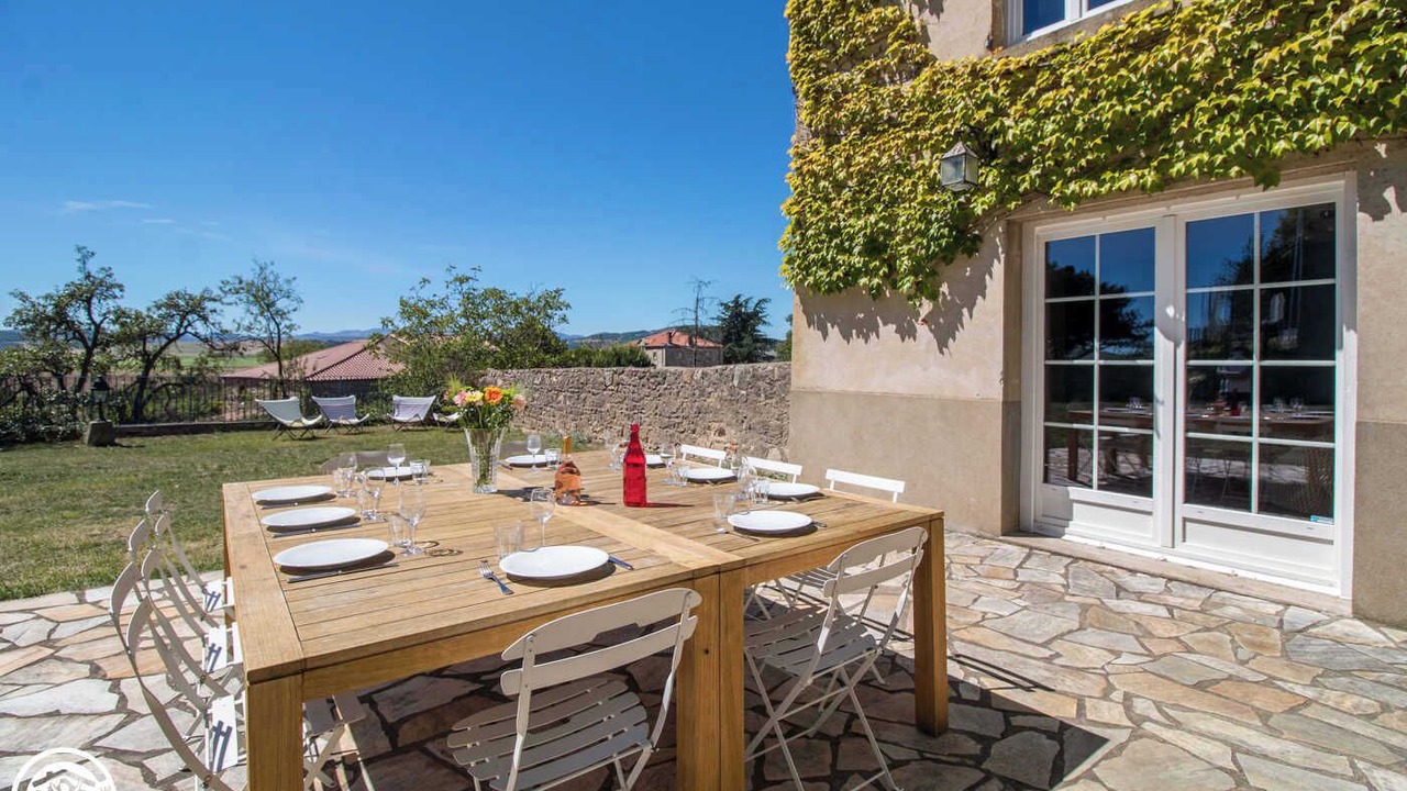 Photo of Outdoor in Montpeyroux