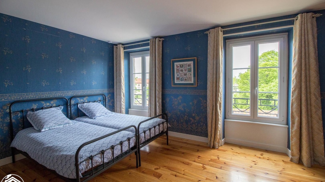 Photo of Bedroom in Montpeyroux
