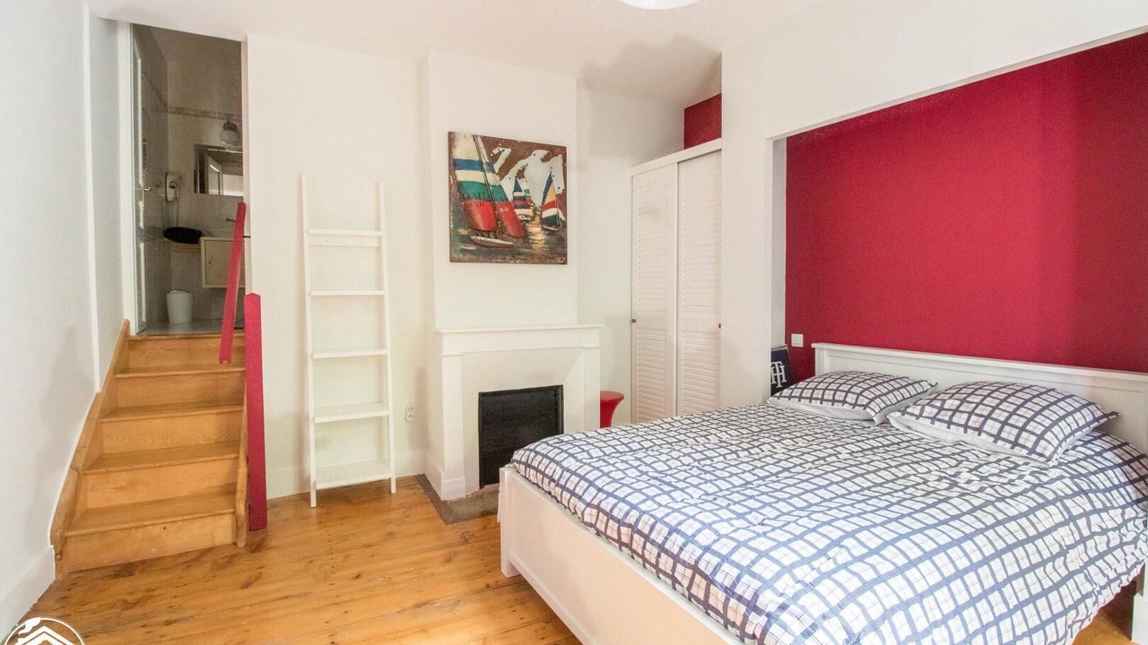 Photo of Bedroom in Montpeyroux