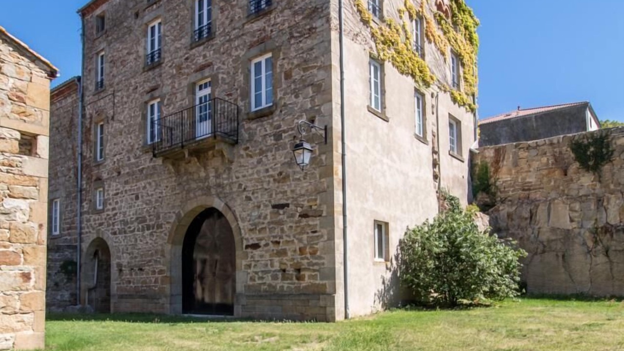 Photo of Outdoor in Montpeyroux