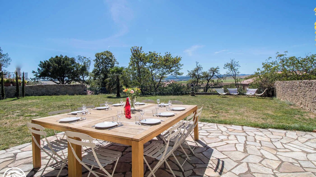 Photo of Outdoor in Montpeyroux