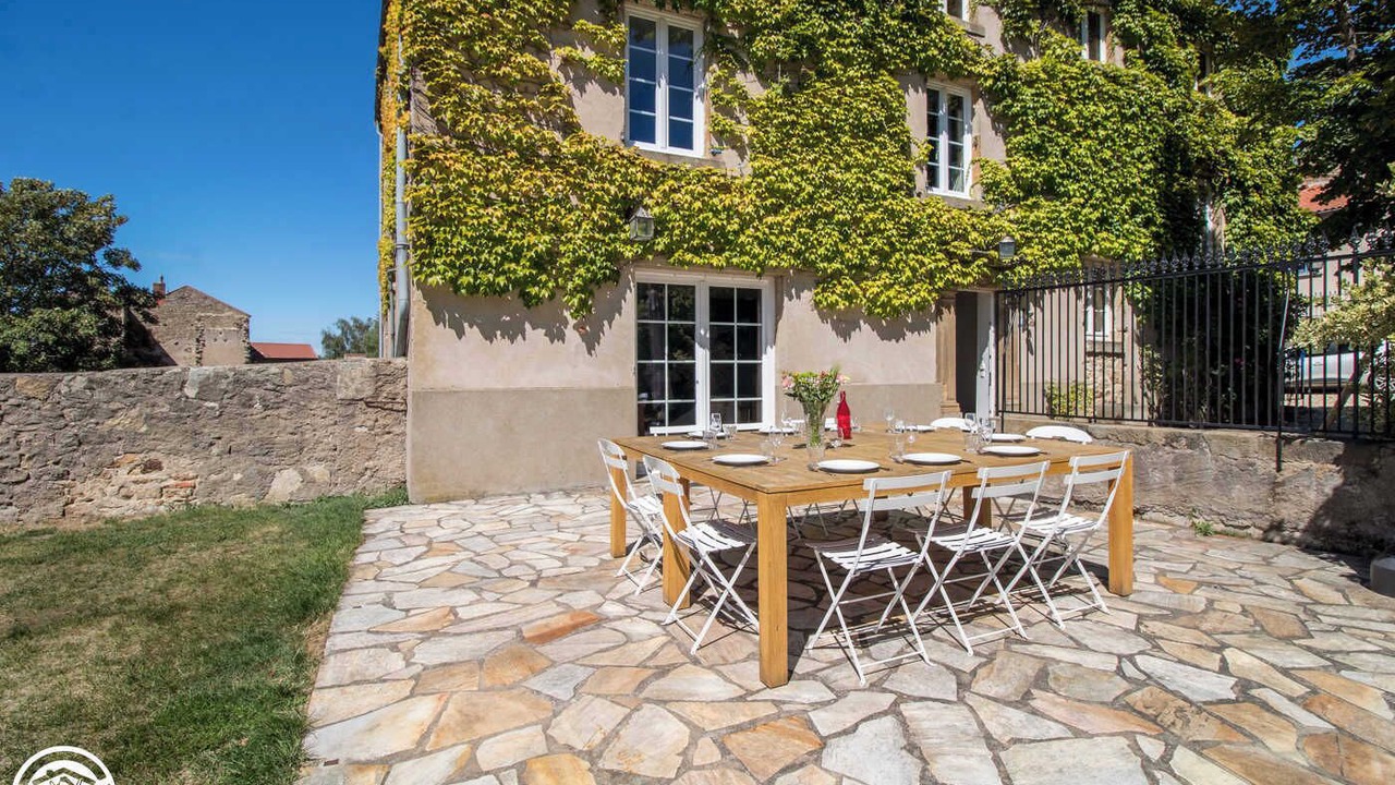 Photo of Outdoor in Montpeyroux
