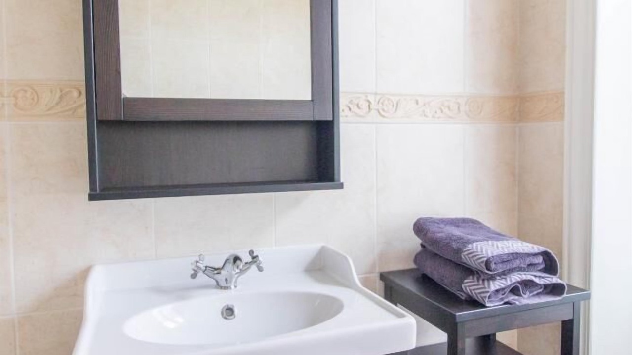 Photo of Bathroom in Montpeyroux