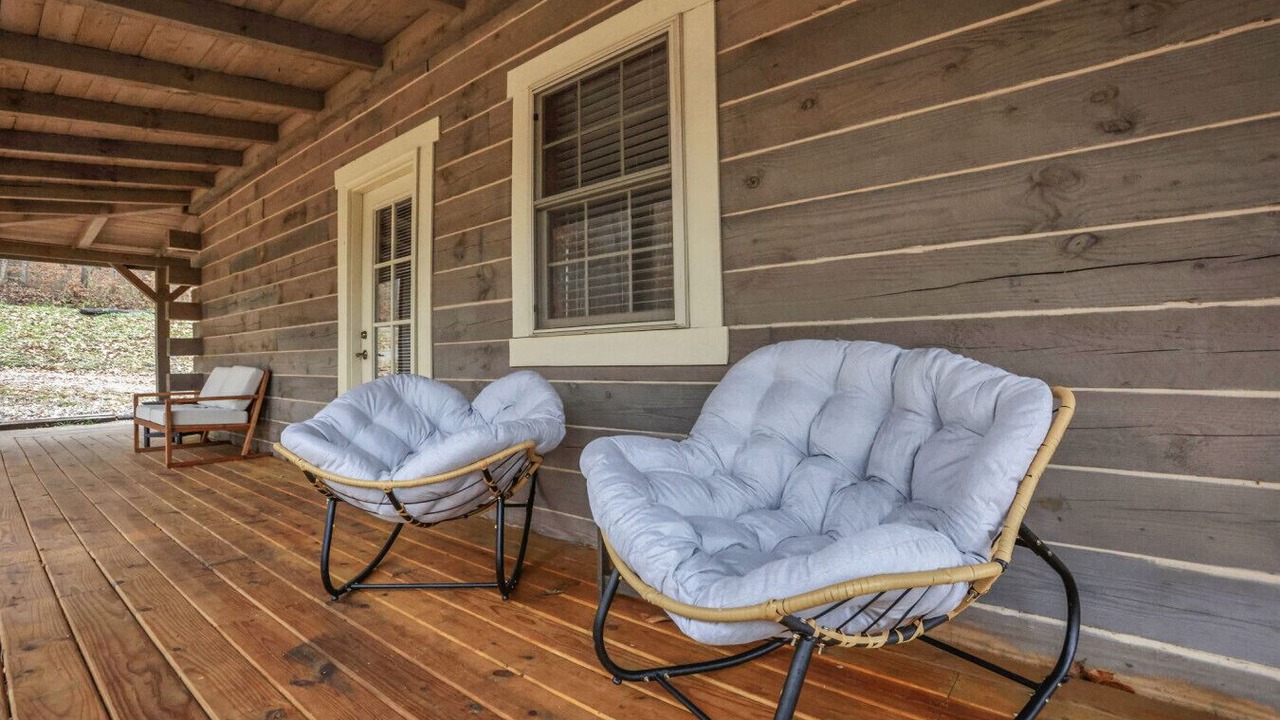 Photo of Patio Balcony in McArthur