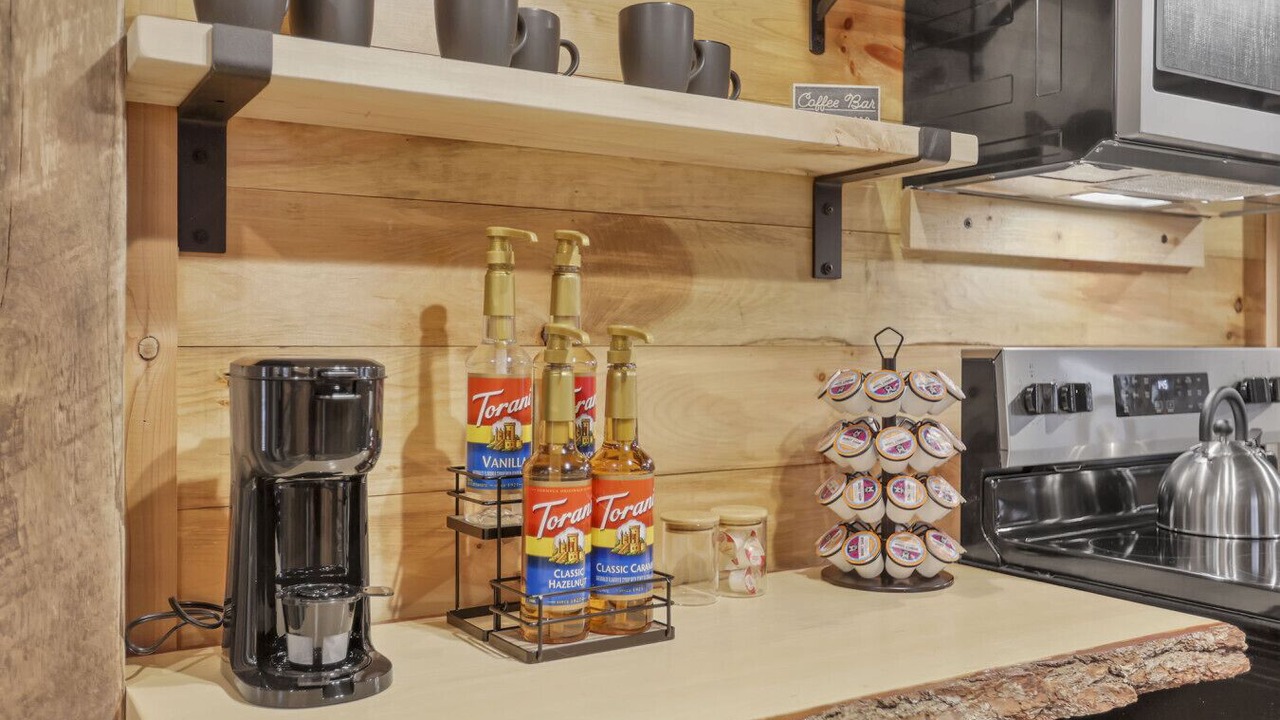 Photo of Kitchen in McArthur