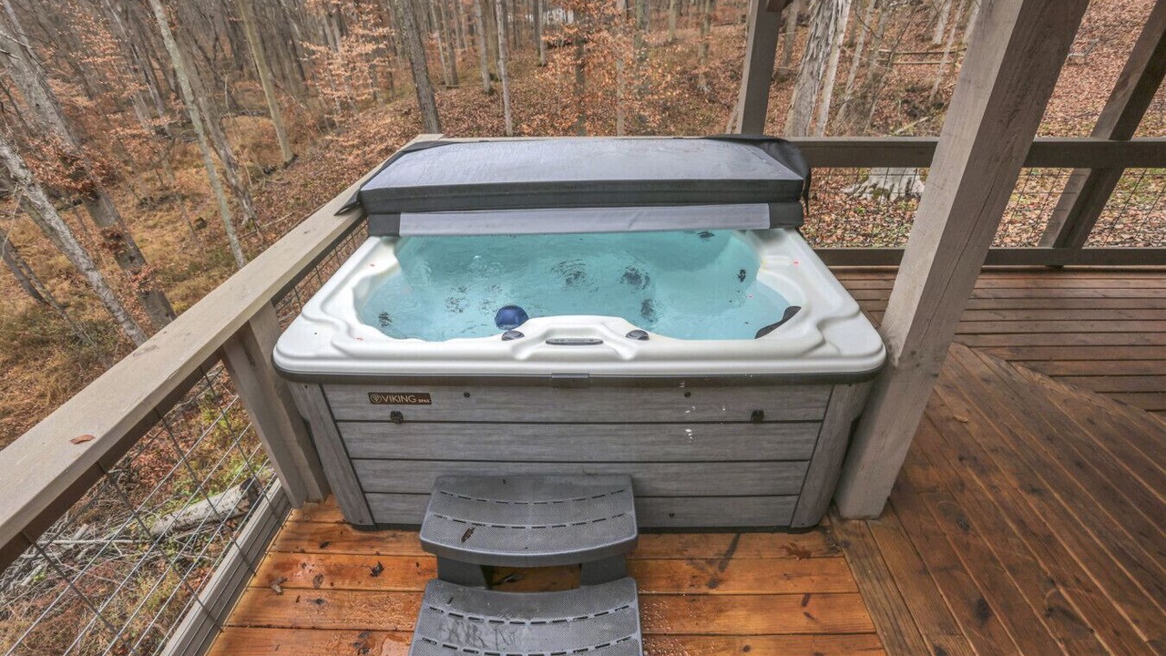 Photo of Outdoor in McArthur