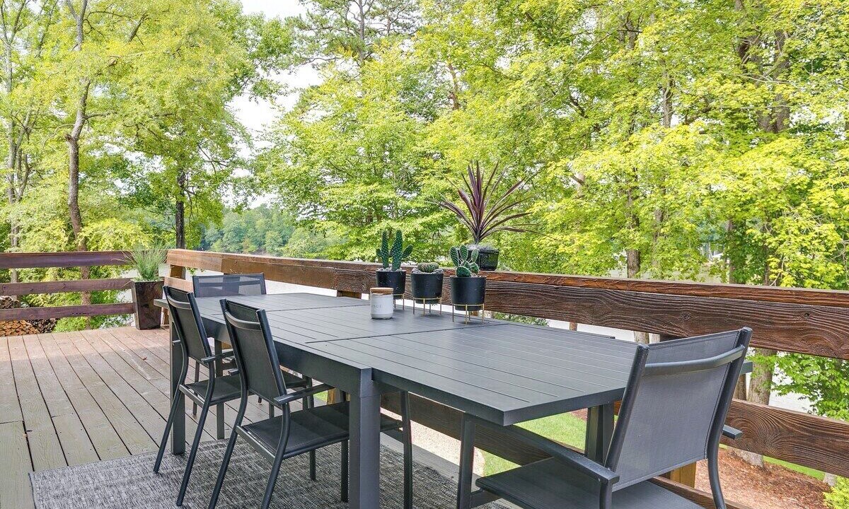 Photo of Outdoor in Leasburg