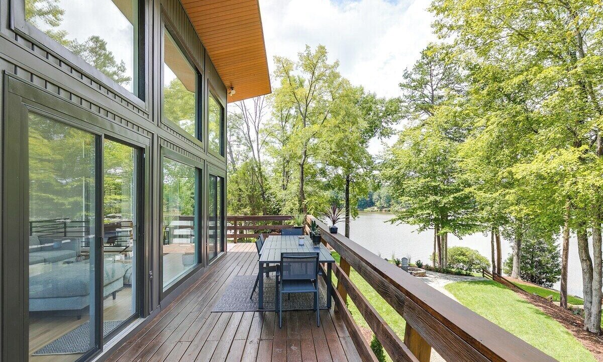Photo of Outdoor in Leasburg