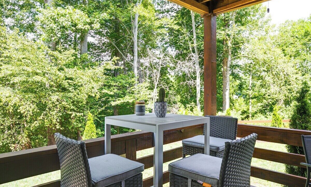Photo of Outdoor in Leasburg