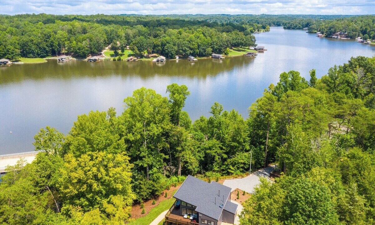 Photo of Outdoor in Leasburg