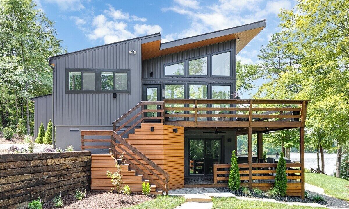 Photo of Outdoor in Leasburg