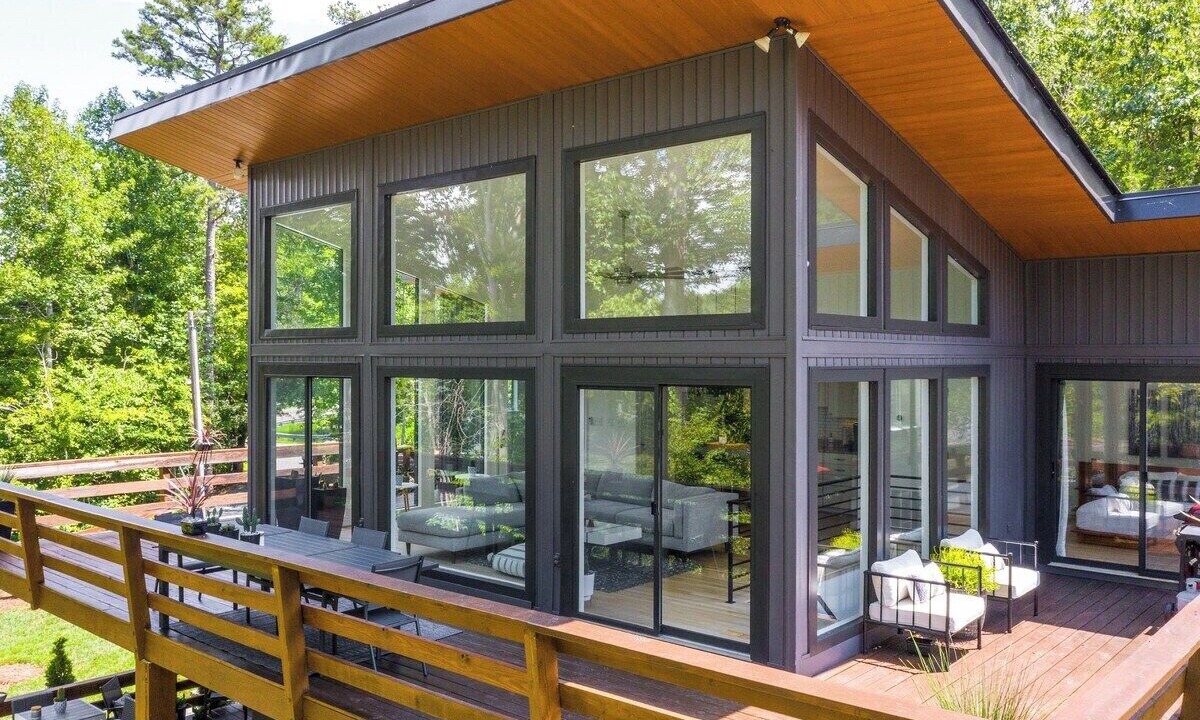 Photo of Outdoor in Leasburg