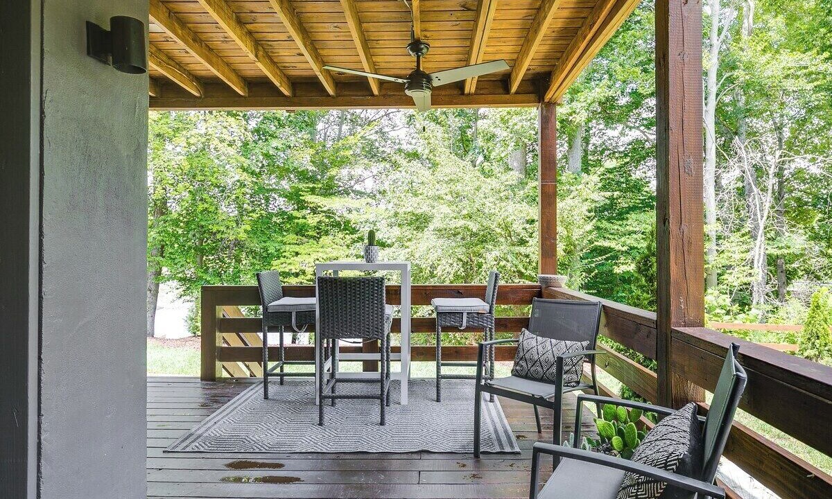 Photo of Outdoor in Leasburg