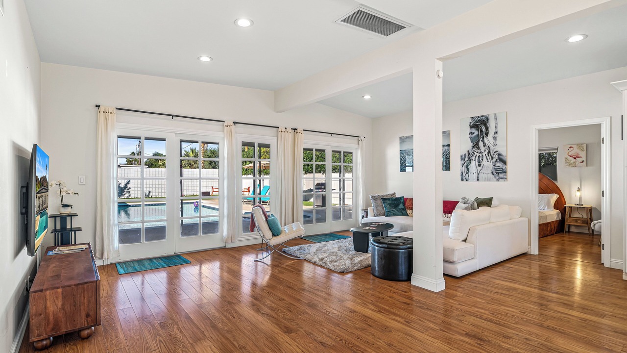 Photo of Livingroom in Araby Commons