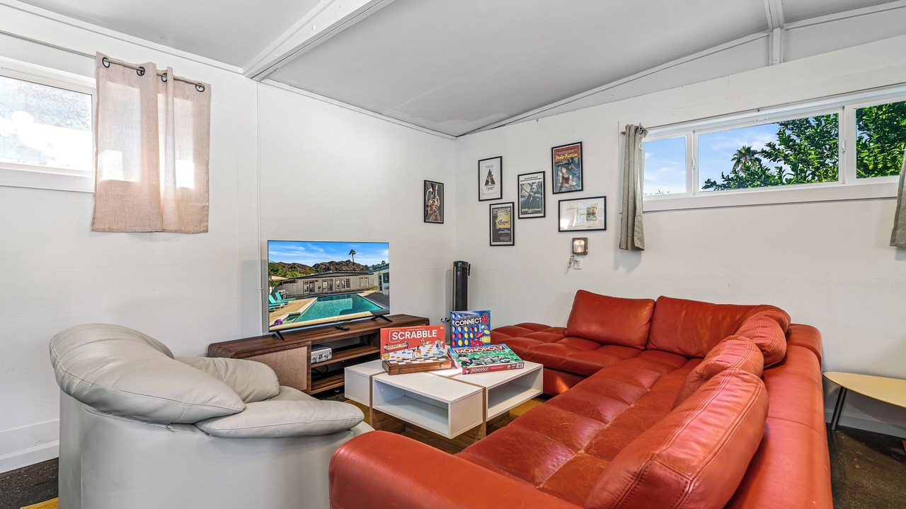 Photo of Livingroom in Araby Commons