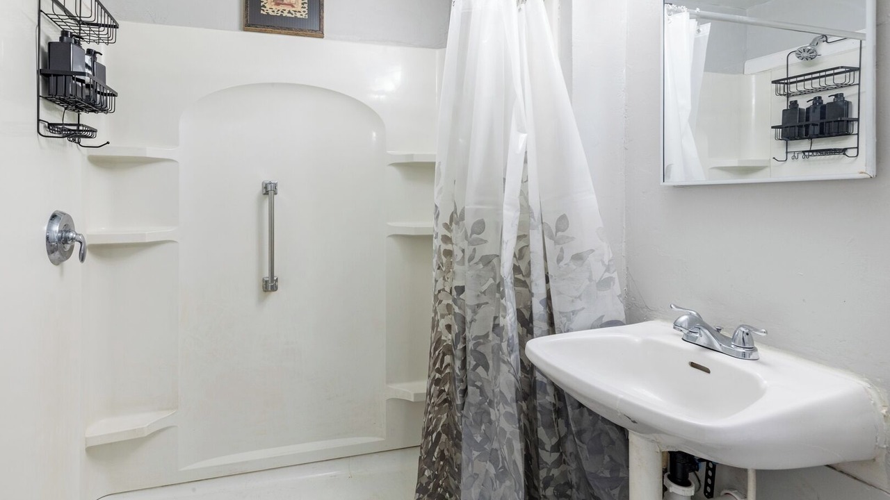 Photo of Bathroom in Forest Hills