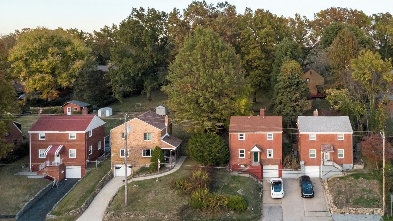 Photo of Outdoor in Forest Hills