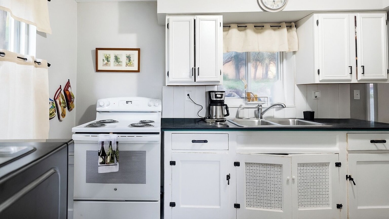 Photo of Kitchen in Forest Hills