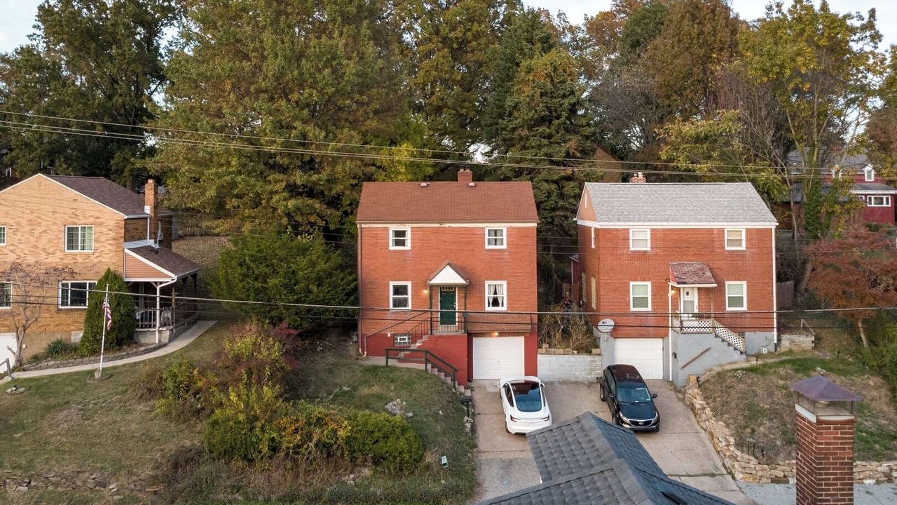 Photo of Outdoor in Forest Hills