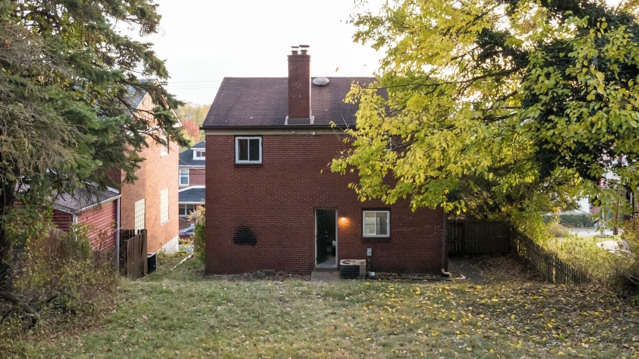 Photo of Outdoor in Forest Hills