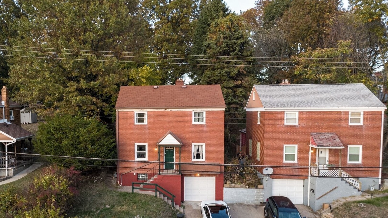 Photo of Outdoor in Forest Hills