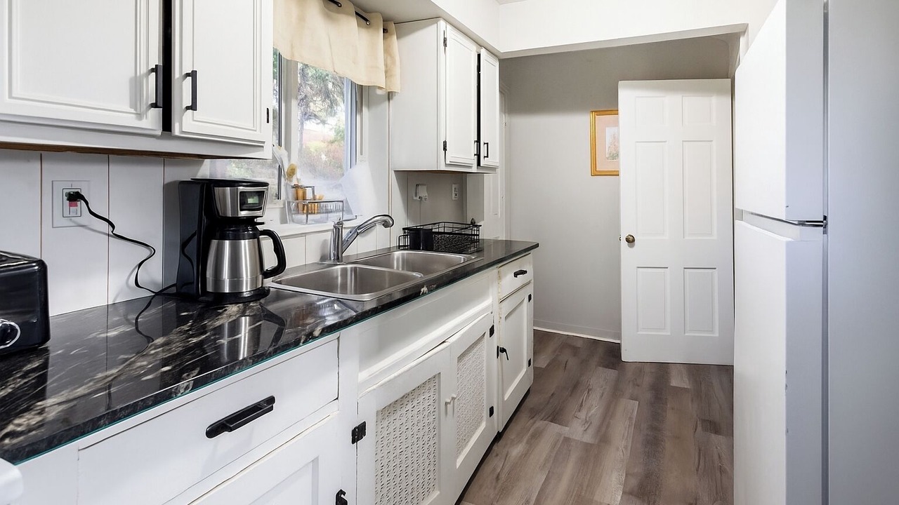 Photo of Kitchen in Forest Hills